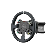 MOZA Racing R9 Direct Drive Wheel Base – V3 + CS V2P Steering Wheel – Bundle - MOZA Racing - Sim Race Webshop product image 1