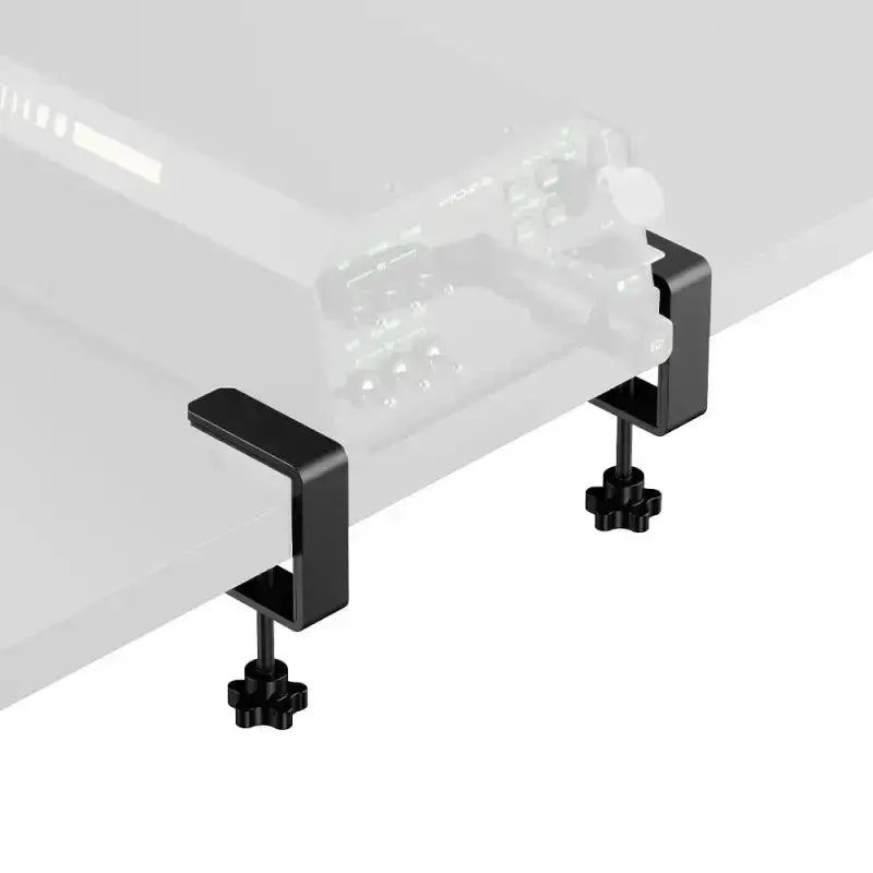 MOZA Racing Table Clamp For Yoke - MOZA Racing - Sim Race Webshop product image 4