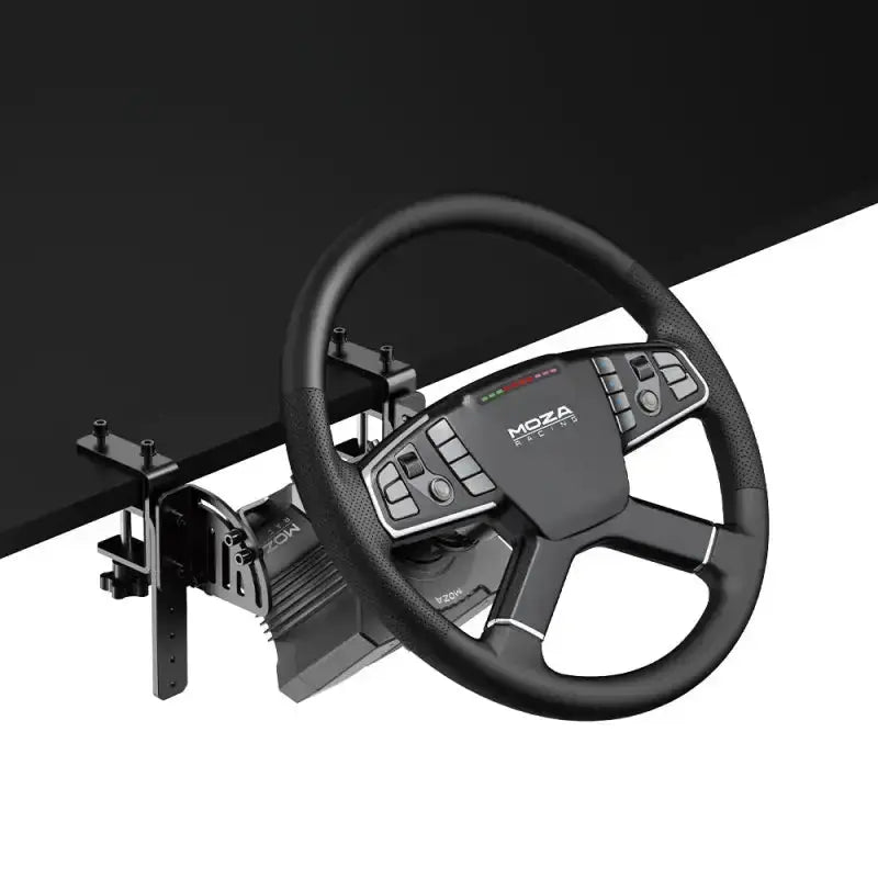 MOZA Racing Trucking Bundle - MOZA Racing - Sim Race Webshop product image 4