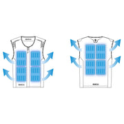 Sparco Ice Vest Cooling Vest – ICE VEST SZ XS SI
