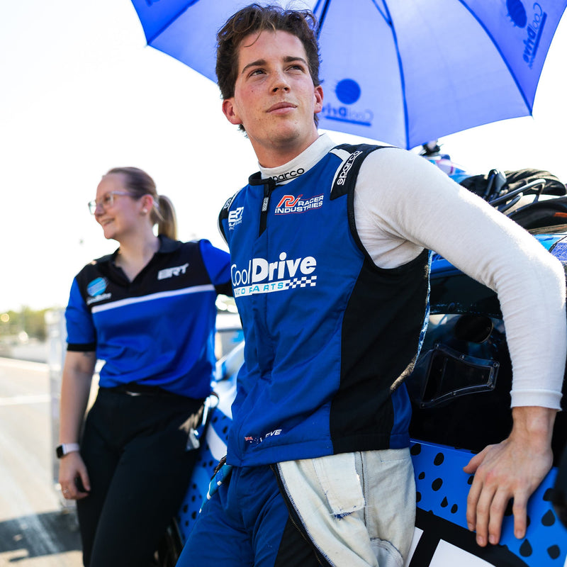 Sparco Ice Vest Cooling Vest – COOLING VEST