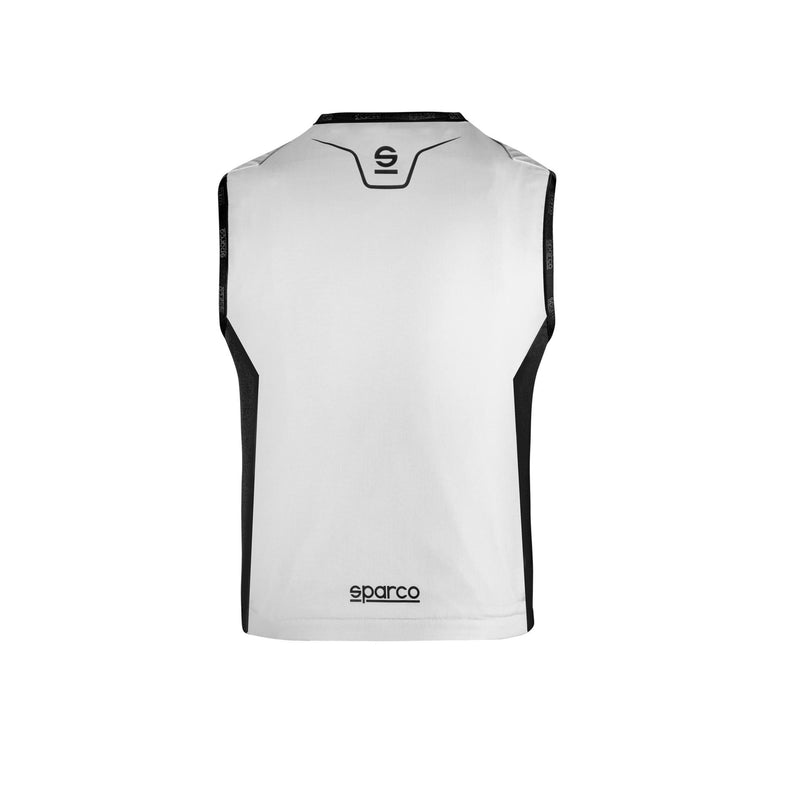 Sparco Ice Vest Cooling Vest – ICE VEST SZ S SI