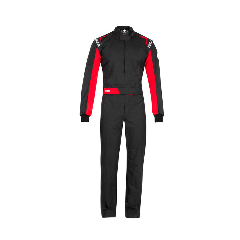 Sparco One SFI Racing Suit – NRRS