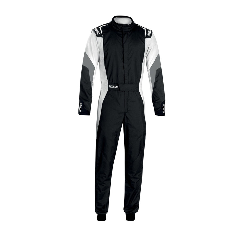 Sparco Competition FIA Racing Suit – SUIT COMPETITION R567