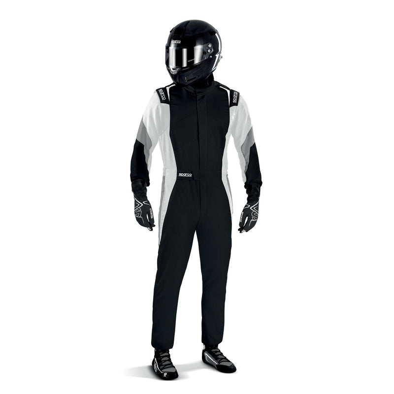 Sparco Competition FIA Racing Suit – SUIT COMPETITION R567