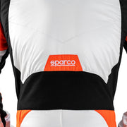 Sparco Competition FIA Racing Suit – COMPETITION (R567)