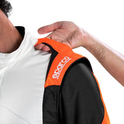 Sparco Competition FIA Racing Suit – COMPETITION (R567)