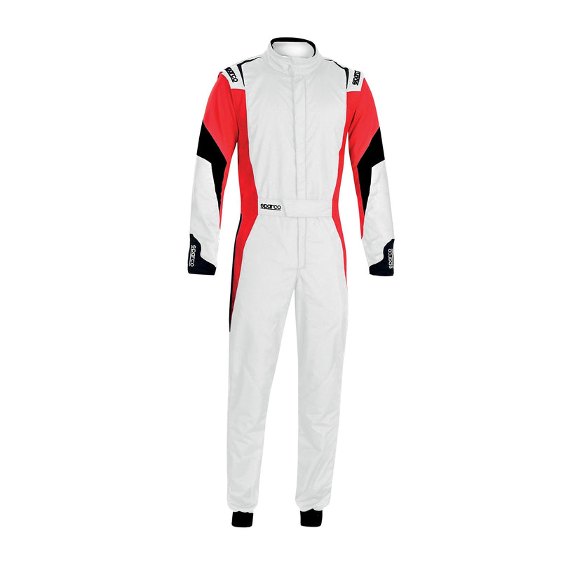 Sparco Competition FIA Racing Suit – SUIT COMPETITION R567