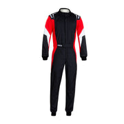 Sparco Competition Lady FIA Racing Suit – SUIT COMPETITION LADY R567 SZ 36 BR