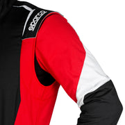 Sparco Competition Lady FIA Racing Suit – SUIT COMPETITION LADY R567