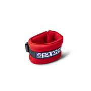 Sparco SFI 3.3 Arm Restraints – SET ARM RESTRAINT 3.3 NOT FIA BLUE