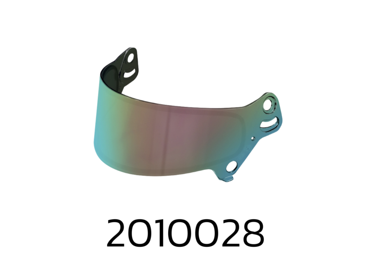 Bell SE05 3 mm Helmet Visor – product view