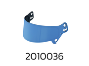 Bell SE05 3 mm Helmet Visor – product view