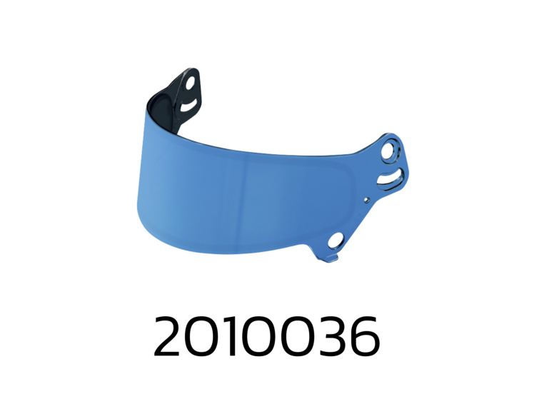 Bell SE05 3 mm Helmet Visor – product view