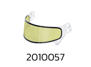 Bell SE07 3 mm Helmet Visor – product view