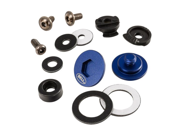 Bell 10-Series Helmet Pivot Kit – product view