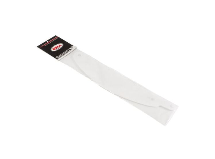 Bell Helmet Visor Tear-Offs – product view