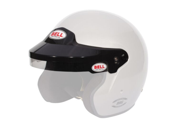 Bell Mag / Mag Rally Peak Kit – product view