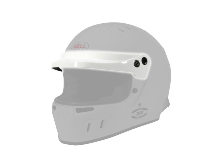 Bell 6-Series Helmet Peak Kit – product view
