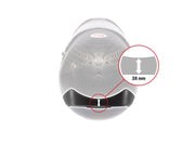Bell Rear Helmet Spoiler – product view