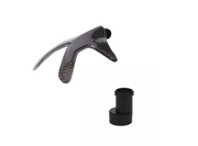 Bell Forced Air Top 10-Hole Kit – product view