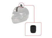 Bell Forced Air Four-Hole Top-Back Intake Kit – product view