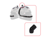 Bell Forced Air Top / Side Kit – product view