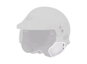 Bell HP10 / Mag-10 Side Cover Kit – Pair – product view