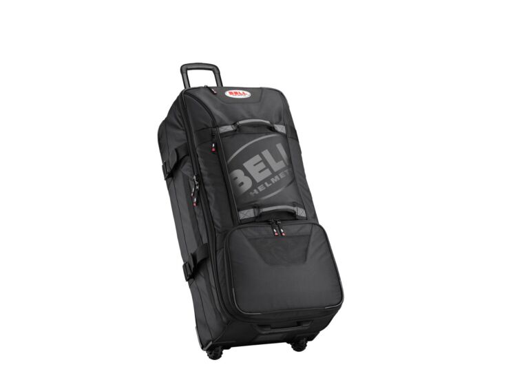 Bell Large Trolley Bag – 145 Litres – product view