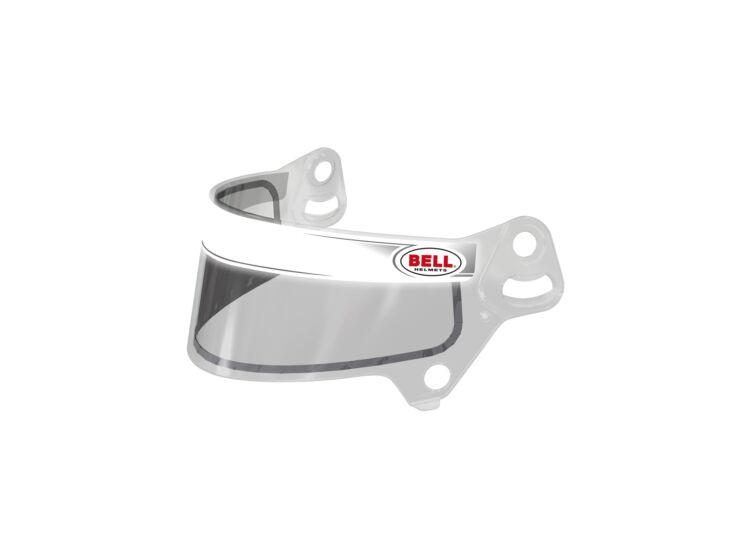 Bell Visor Strip – 19 mm – product view