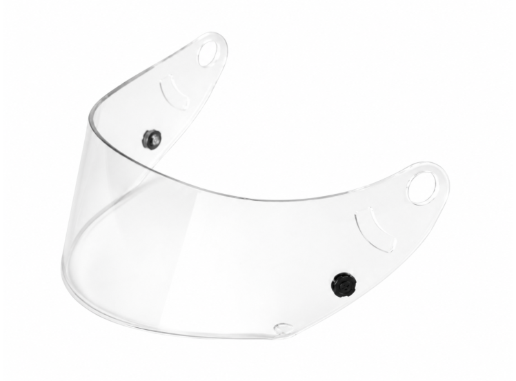 Arai GP-5 Clear Visor – product view