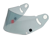 Arai GP-5 Anti-Fog Smoke Visor – product view