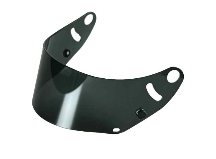 Arai GP-5X Smoke Visor – product view