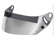 Arai GP-6 / SK-6 Panel-Ready Mirror Visor – product view
