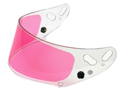 Arai GP-7 Anti-Fog Coloured Visor – product view