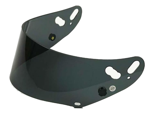 Arai GP-7 Anti-Fog Coloured Visor – product view