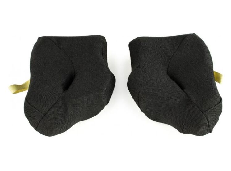 Arai GP-6 Replacement Cheek Pads – product view
