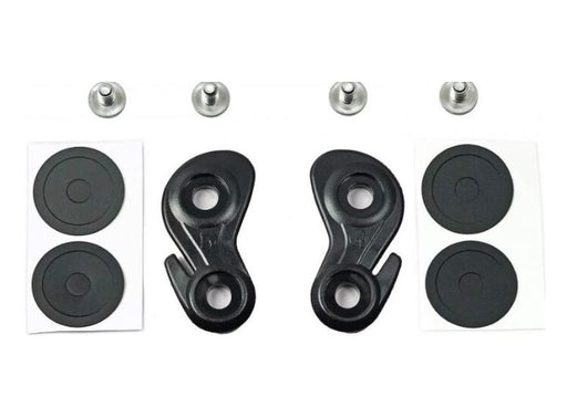 Arai GP-7 Visor Screw Kit – product view