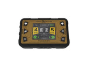 ZeroNoise Fearless Offroad ClearVoice Intercom – product view