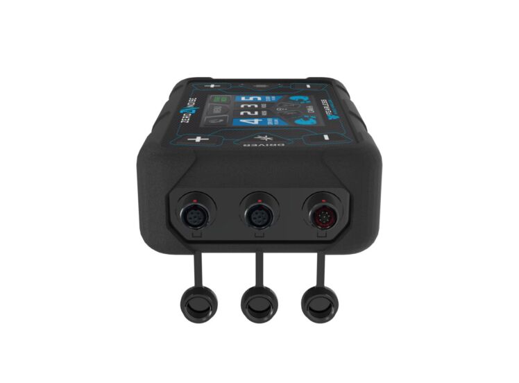 ZeroNoise Fearless Wireless ClearVoice Intercom – product view