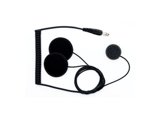 ZeroNoise Valiant Helmet Intercom Kit – product view