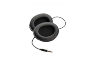 ZeroNoise Helmet Ear Cups with Speakers – product view