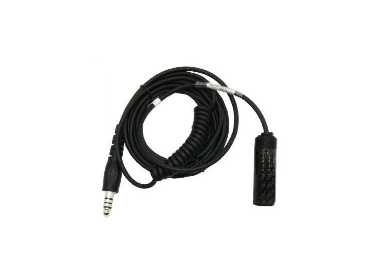 ZeroNoise Nexus Male-to-Female Extension Cable – 150 cm – product view