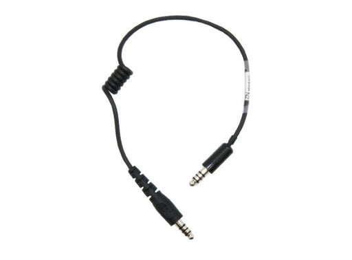 ZeroNoise Male 4-Pin to Male 5-Pin Nexus Adapter – product view