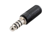 ZeroNoise Male 4-Pin Nexus Connector – product view