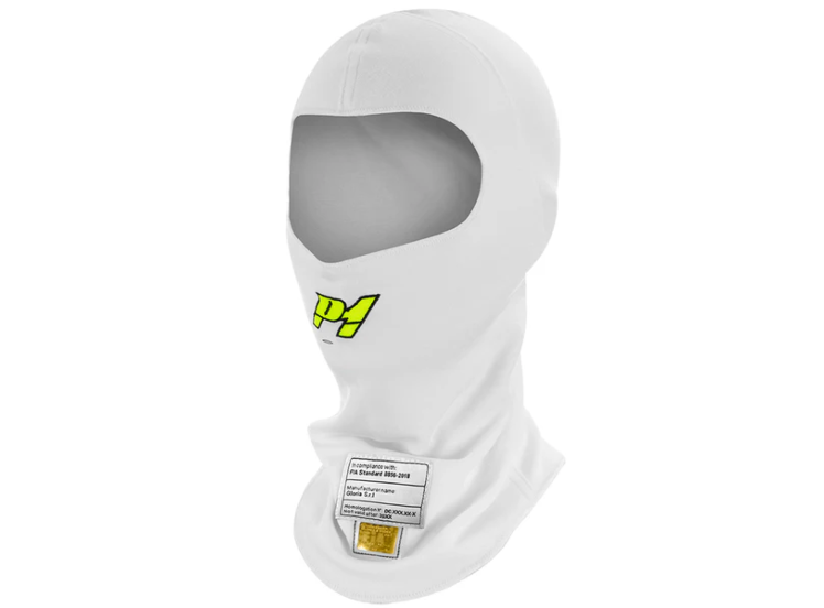 P1 Air FIA Balaclava – product view