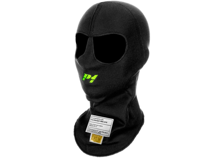 P1 Air Eyehole FIA Balaclava – product view