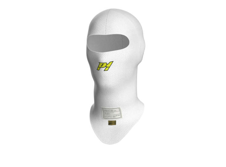P1 X-Flow Large FIA Balaclava – product view