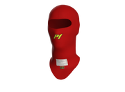 P1 X-Flow M FIA Balaclava – product view