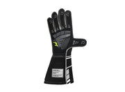 P1 Speed Zero FIA Racing Gloves – product view